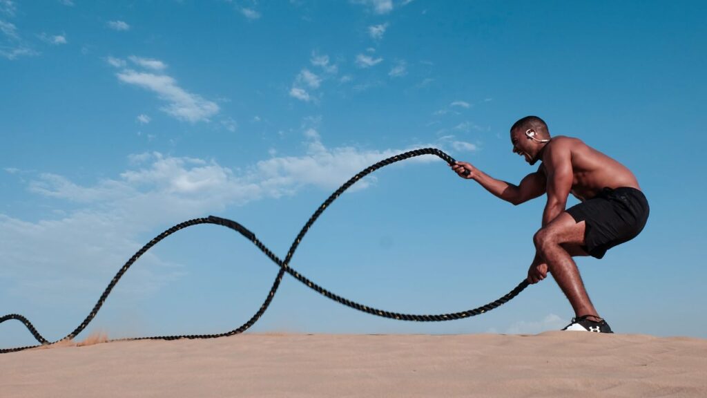 Pre Workout Without Stimulants: Who Should Consider Using Them?